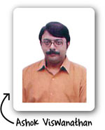 Ashok Vishwanathan